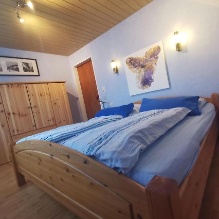 Ferienwohnung Ammerland-Bluete Westerstede Bagian luar foto