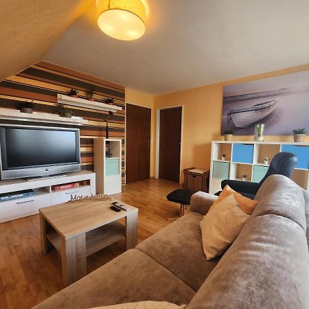 Ferienwohnung Ammerland-Bluete Westerstede Bagian luar foto