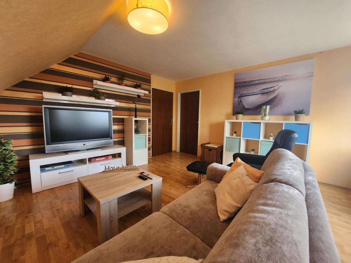 Ferienwohnung Ammerland-Bluete Westerstede Bagian luar foto